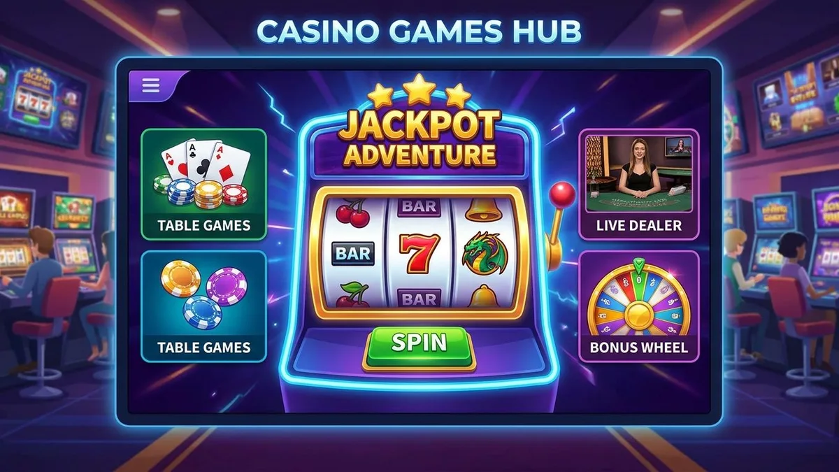 Casino Games