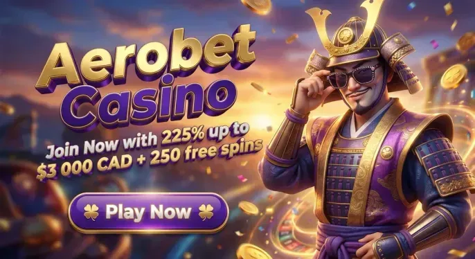 Aerobet Casino